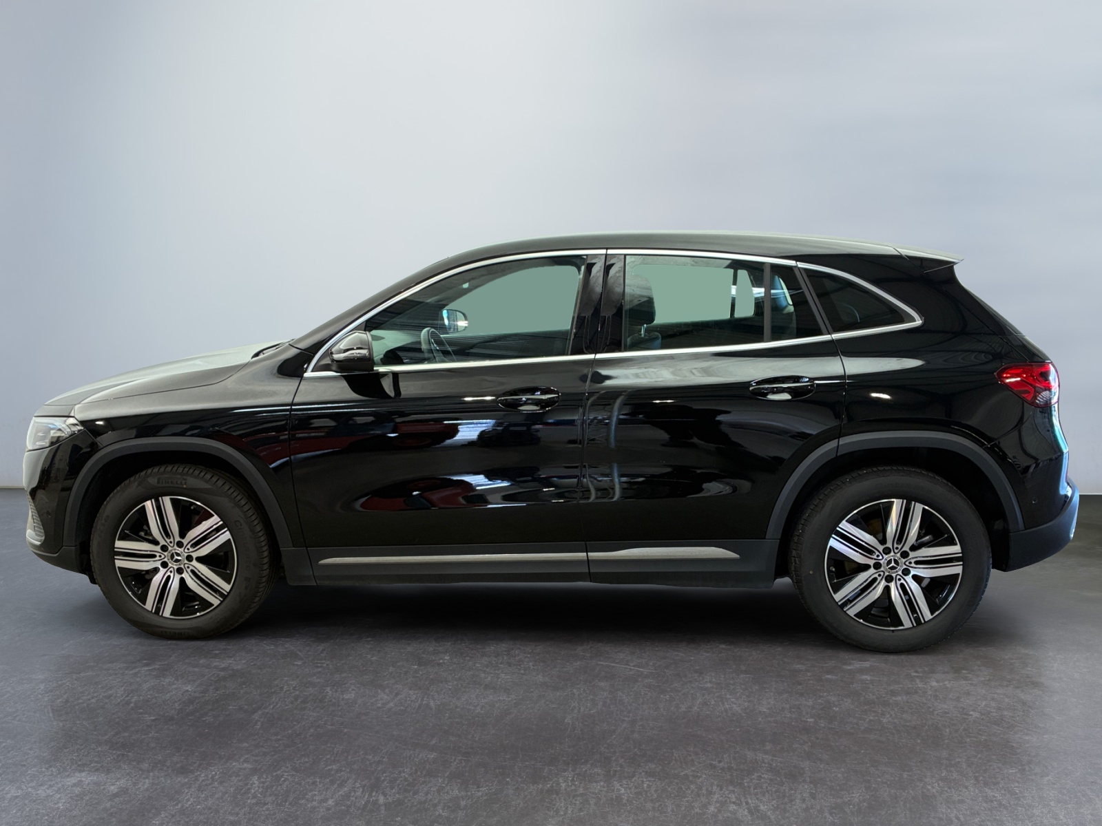 MERCEDES EQA 250+ Progressive Line 2023