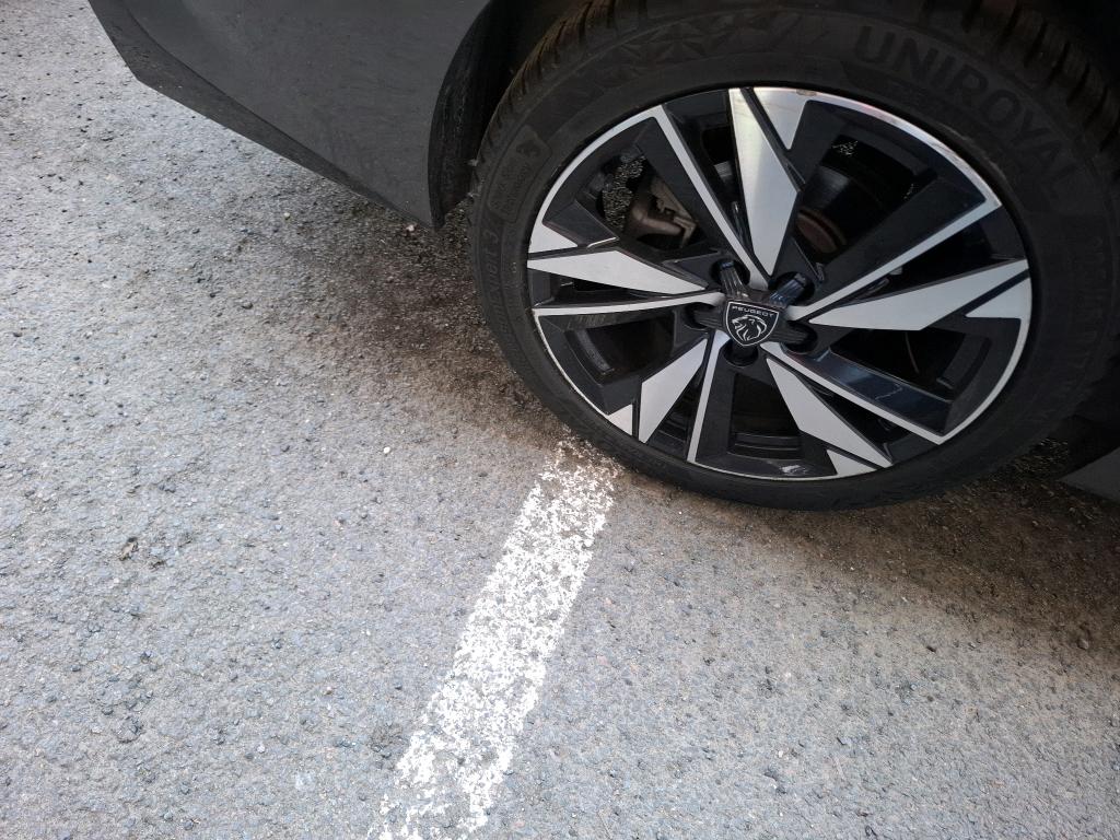 PEUGEOT 308 SW PureTech 130ch S&S EAT8 Allure 2022