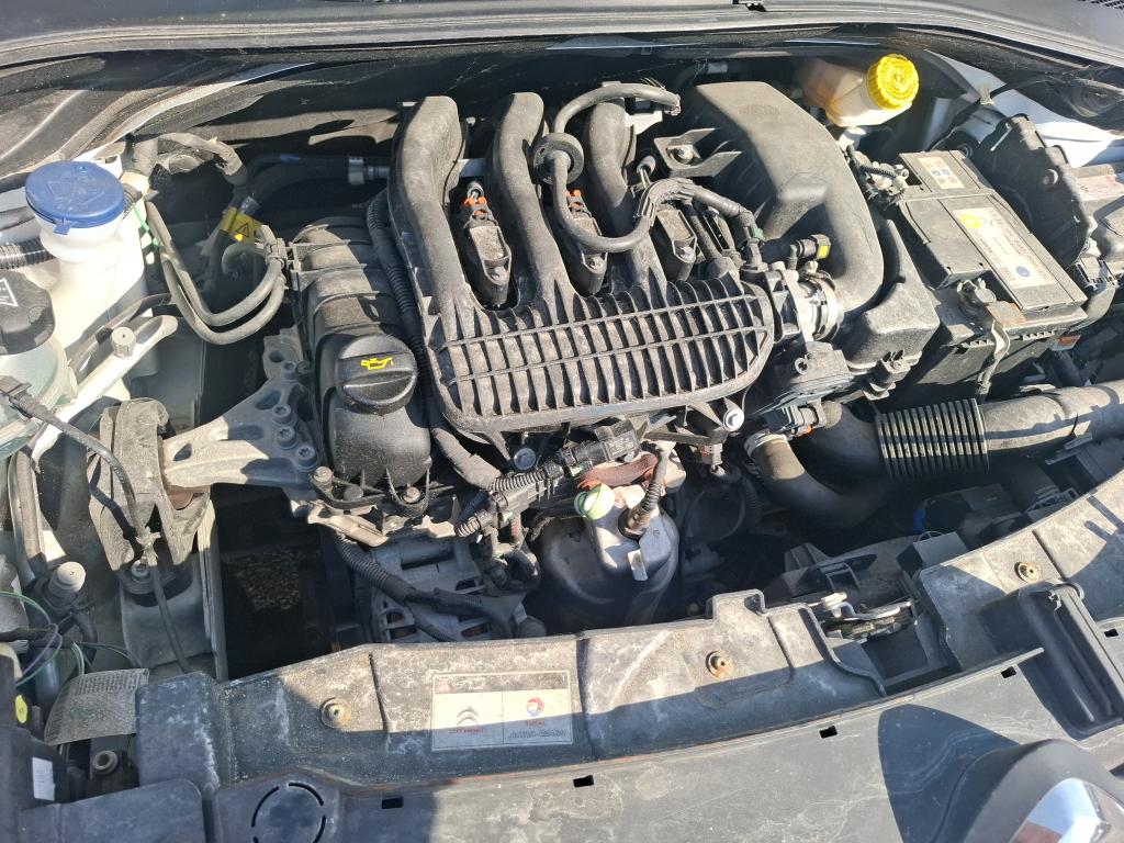 CITROEN C3 PureTech 83 S&S BVM5 Feel 2020