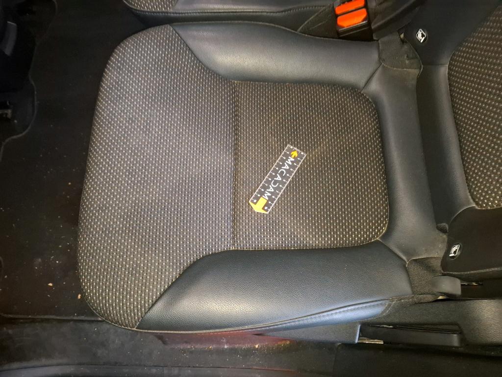 RENAULT ESPACE V Blue dCi 160 EDC Evolution 2021