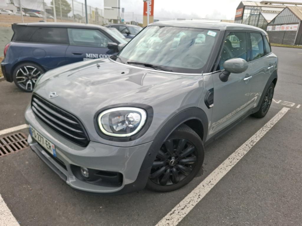 COUNTRYMAN F60