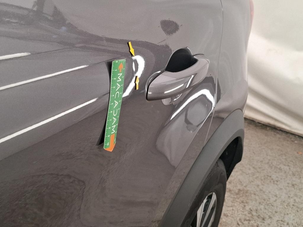 RENAULT CAPTUR E-Tech full hybrid 145 Techno 2023