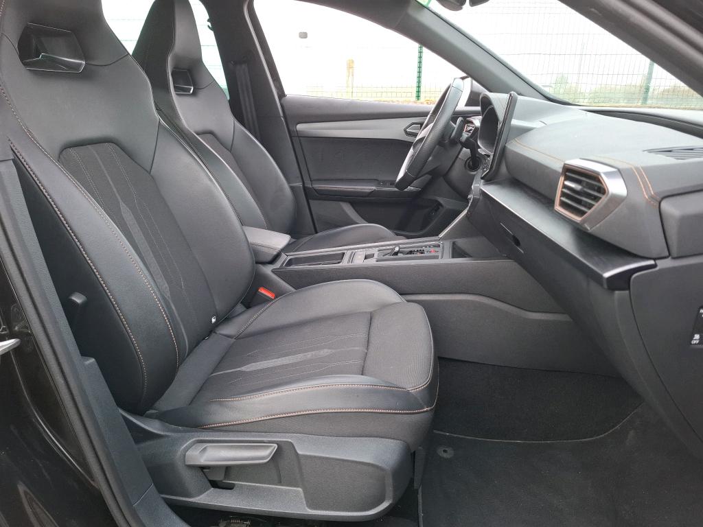 CUPRA FORMENTOR 1.4 e-HYBRID 204 ch DSG6 Business Edition 2023