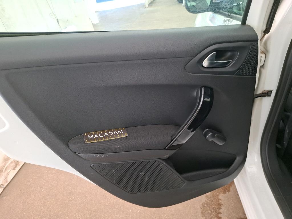 PEUGEOT 208 AFFAIRE BLUEHDI 100 S&S BVM5 PREMIUM PACK 2020