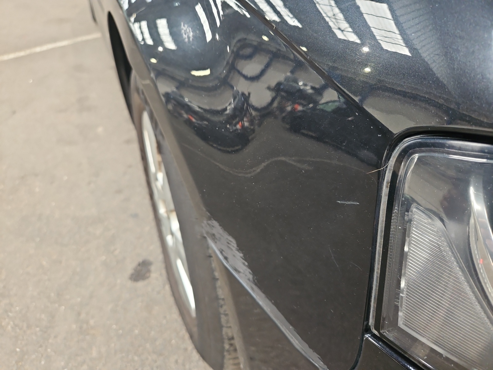 AUDI A3 SPORTBACK 1.6 TDI e 105 DPF Business line 2011