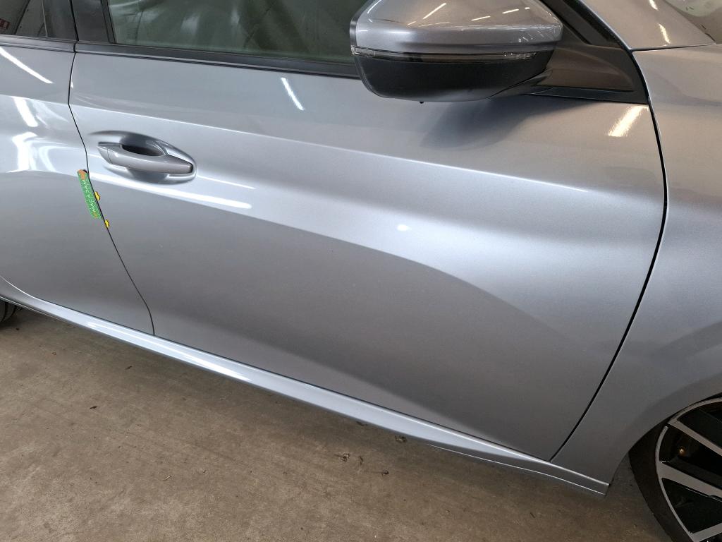 PEUGEOT 208) 208 PureTech 100 S&S BVM6 Allure 2019