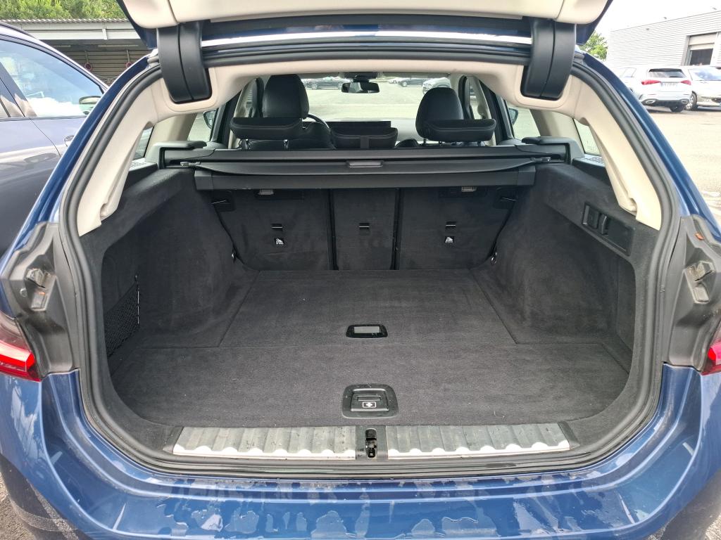 BMW SERIE 3 TOURING G21 LCI 316d 122 ch BVA8 - 2023