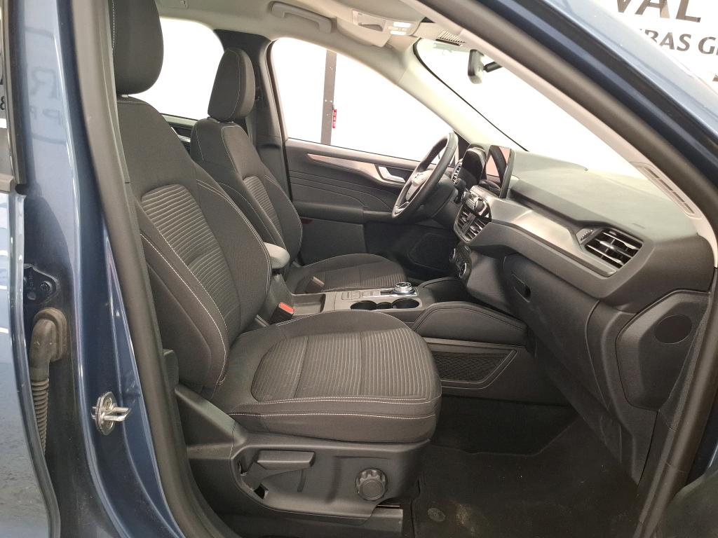 FORD KUGA 2.5 Duratec 225 ch PHEV Powershift Titanium 2023