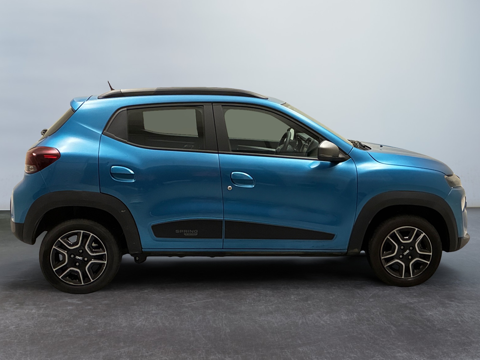 DACIA Spring Expression 2023