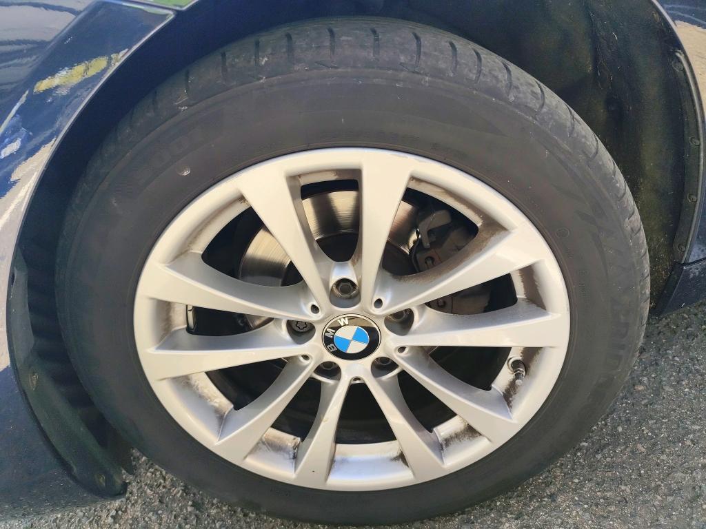 BMW SERIE 4 GRAN COUPE F36 LCI2 (02/2019-06/ Coupé 420i xDrive 184 ch BVA8 Lounge 2020