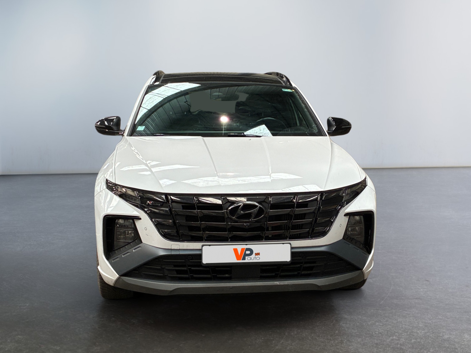 HYUNDAI TUCSON 1.6 CRDi 136 Hybrid 48V DCT-7 N Line Executive 2022