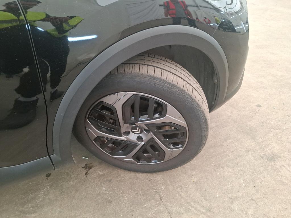 CITROEN C4 X PureTech 130 S&S EAT8 Feel Pack 2023