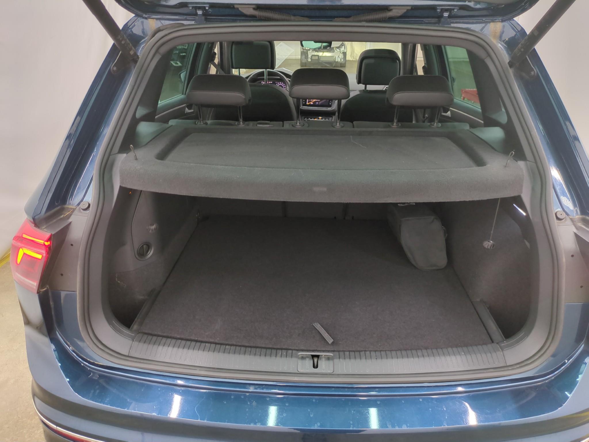 VOLKSWAGEN TIGUAN 1.4 eHybrid 245ch DSG6 R-Line Exclusive 2023