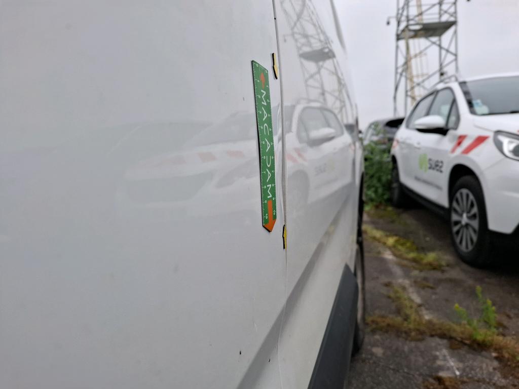 PEUGEOT PARTNER FOURGON STANDARD 650 KG BLUEHDI 100 S&S BVM5 PREMIUM 2021