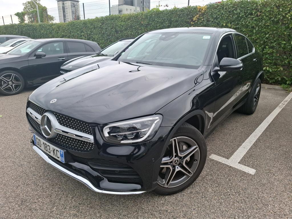 MERCEDES CLASSE