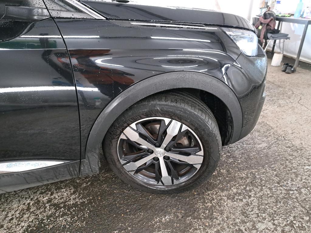 PEUGEOT 5008 BUSINESS BlueHDi 180ch S&S EAT8 Allure 2018