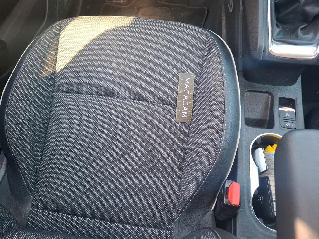 RENAULT CAPTUR mild hybrid 140 Techno 2023