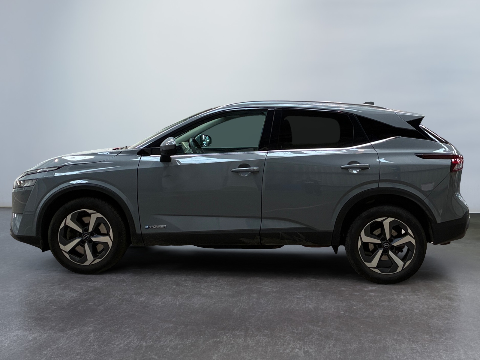 NISSAN QASHQAI e-Power 190 ch N-Connecta 2024