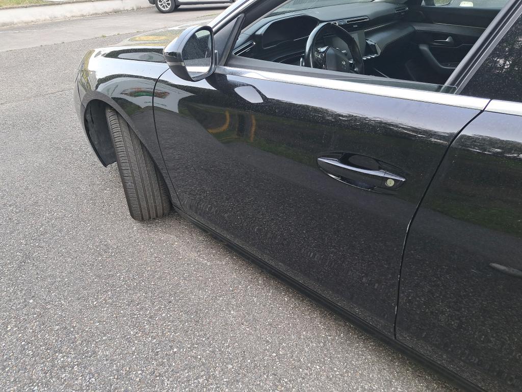 PEUGEOT 508 BUSINESS BlueHDi 130 ch S&S EAT8 Active 2020