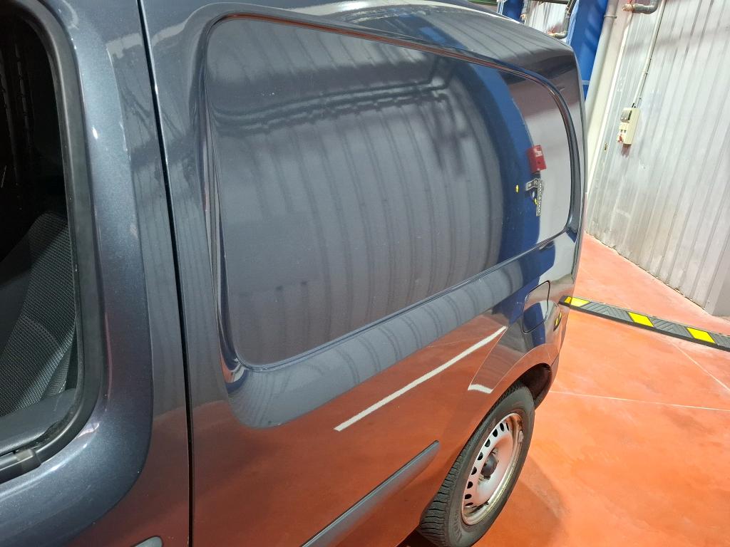 MERCEDES-BENZ MERCEDES CITAN FOURGON FGN 109 CDI LONG PRO 2021