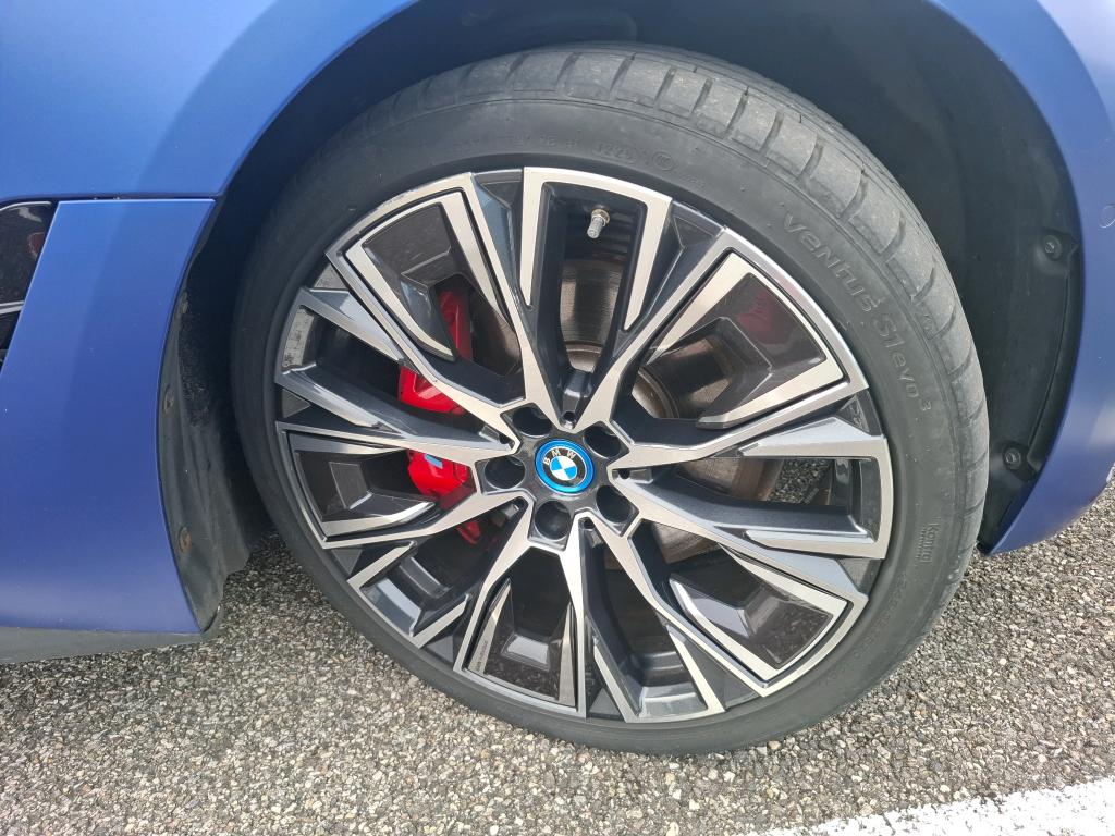 BMW i4 G26 M50 544 ch BVA - 2024