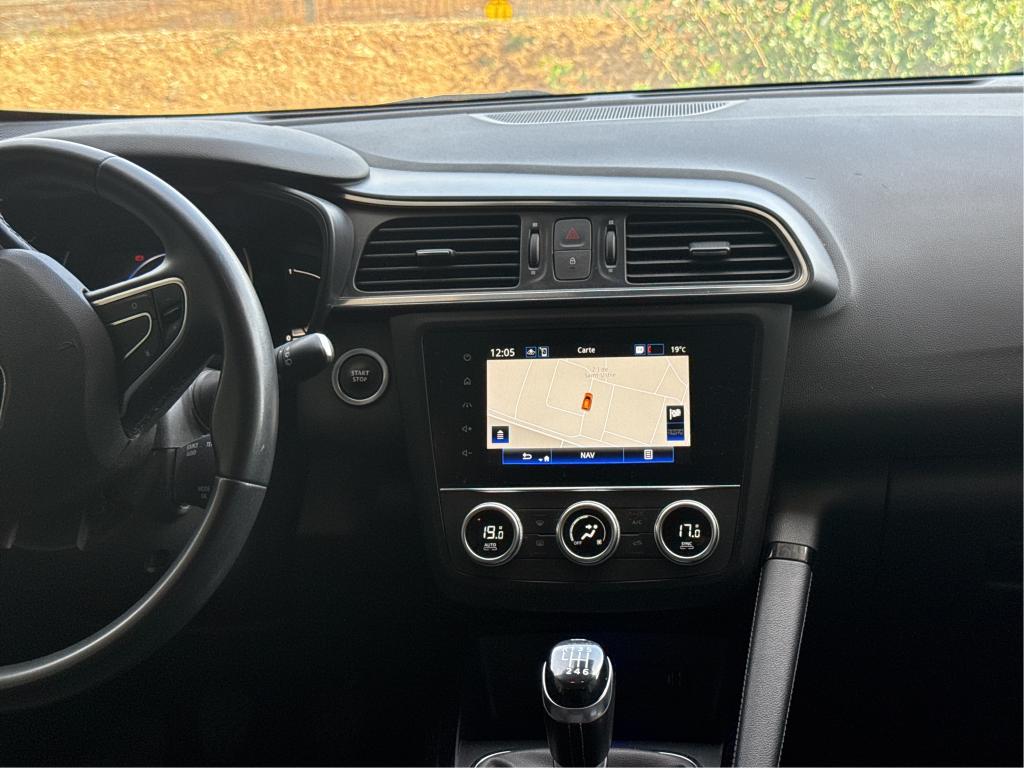 RENAULT KADJAR Blue dCi 115 Business 2020