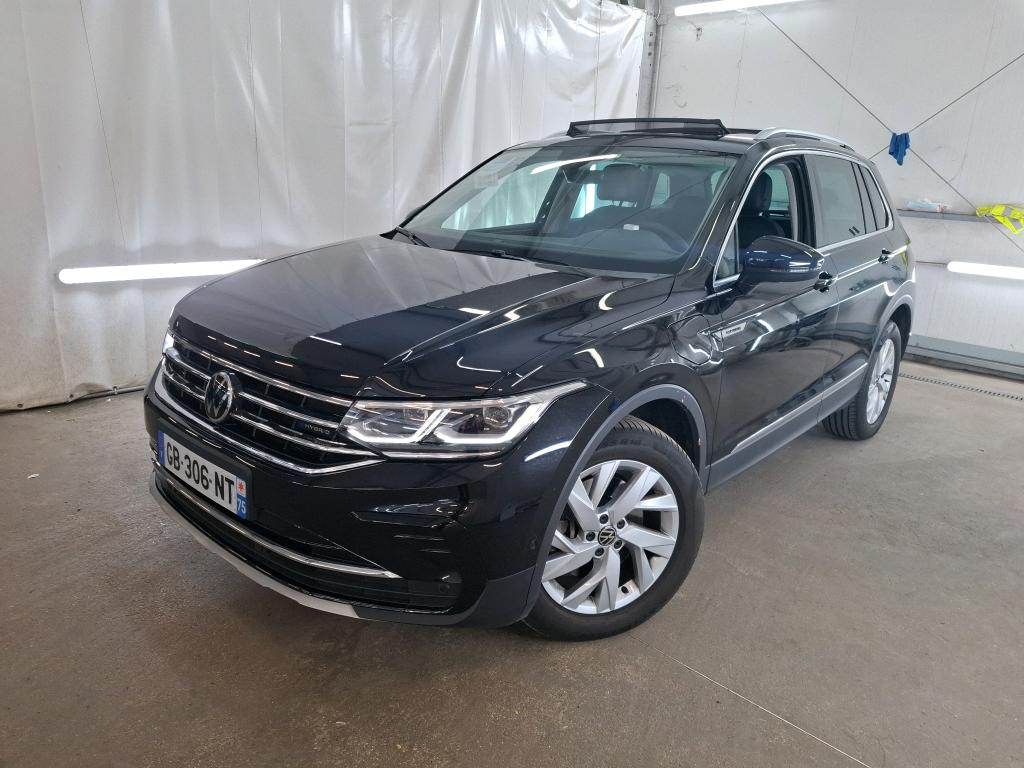 TIGUAN 1.4
