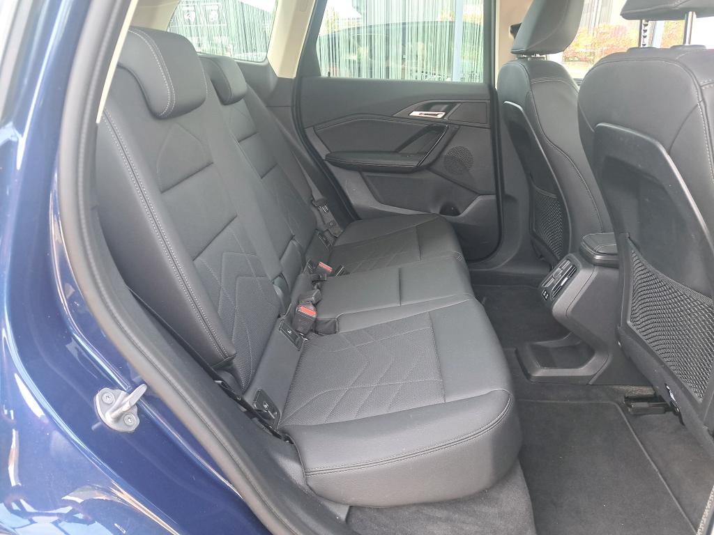 BMW X1 U11 xDrive 25e 245ch DKG7 - 2025