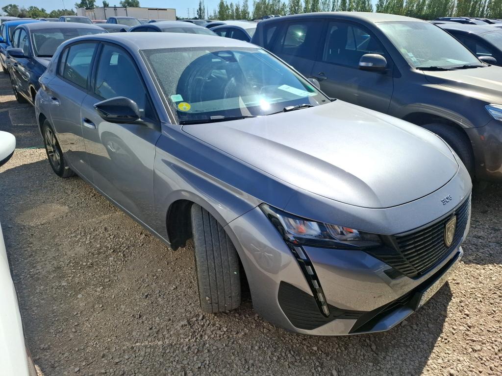PEUGEOT 308 BlueHDi 130ch S&S EAT8 Active Pack 2022