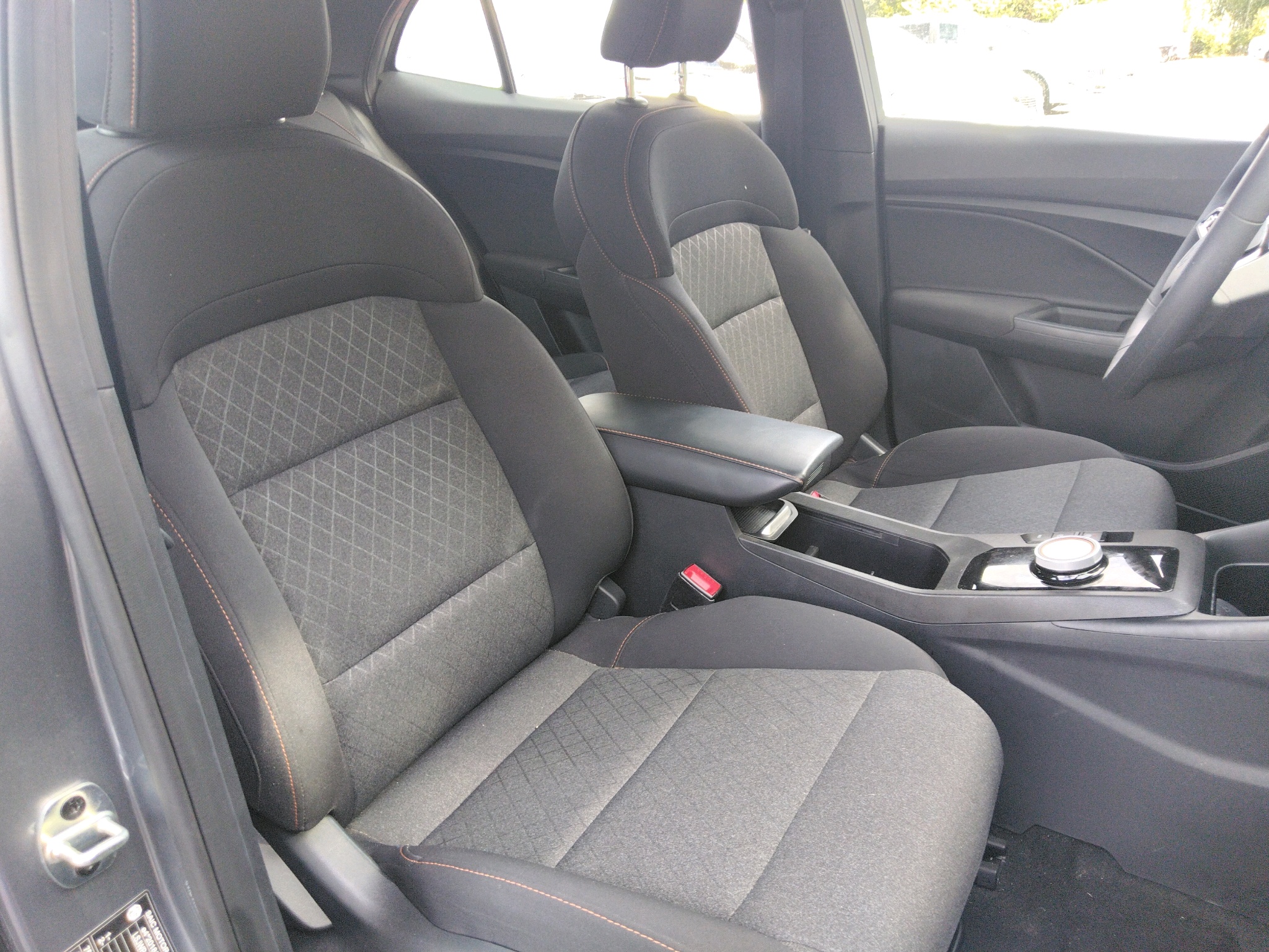 MG MG3 195ch Hybrid+ Comfort 2024