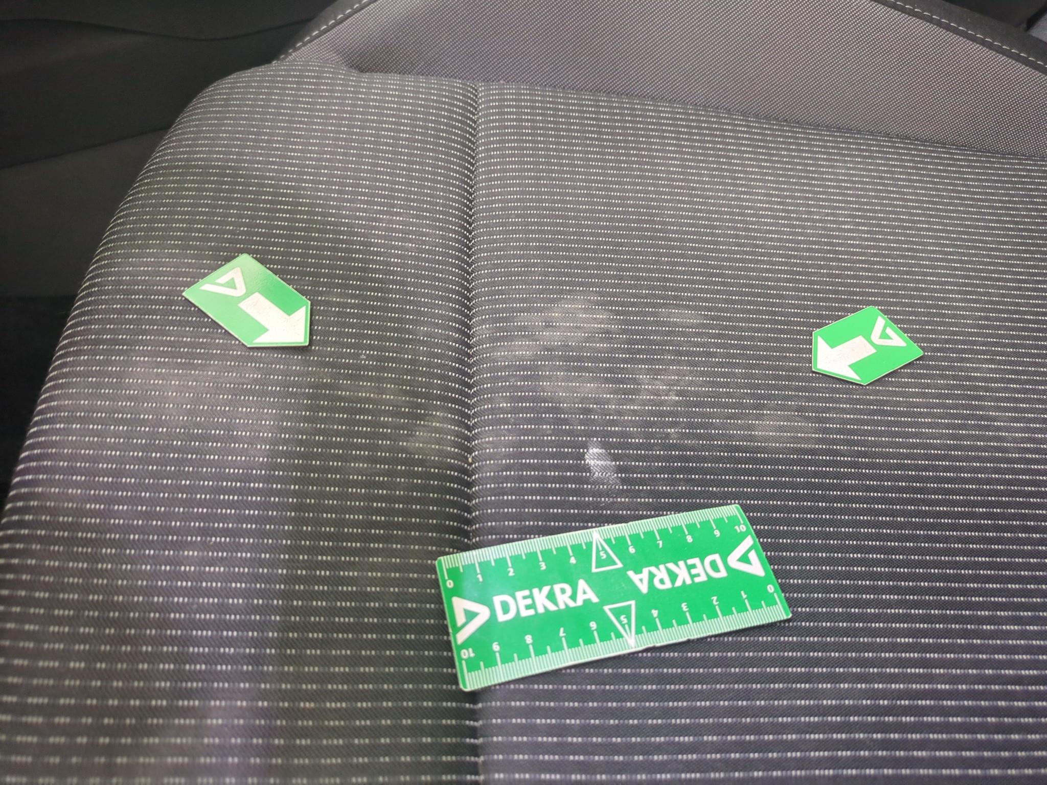 SKODA OCTAVIA COMBI 2.0 TDI 116 ch DSG7 Business 2022