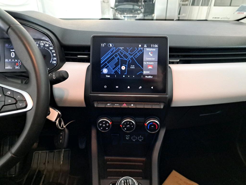 RENAULT CLIO V Blue dCi 100 Evolution 2023