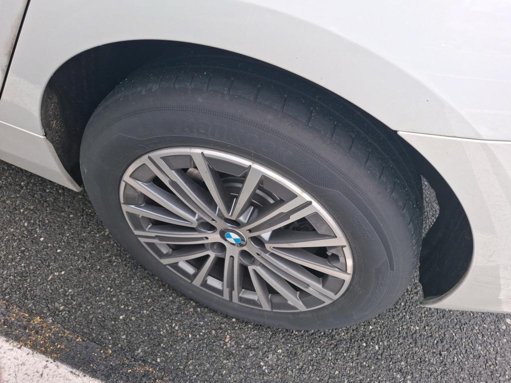 BMW SERIE 2 Active Tourer 218d 150 ch DKG7 Business Design 2023