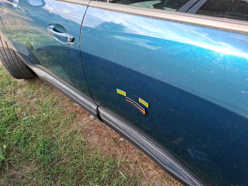 PEUGEOT 5008 PureTech 130ch S&S EAT8 Allure Pack 2022