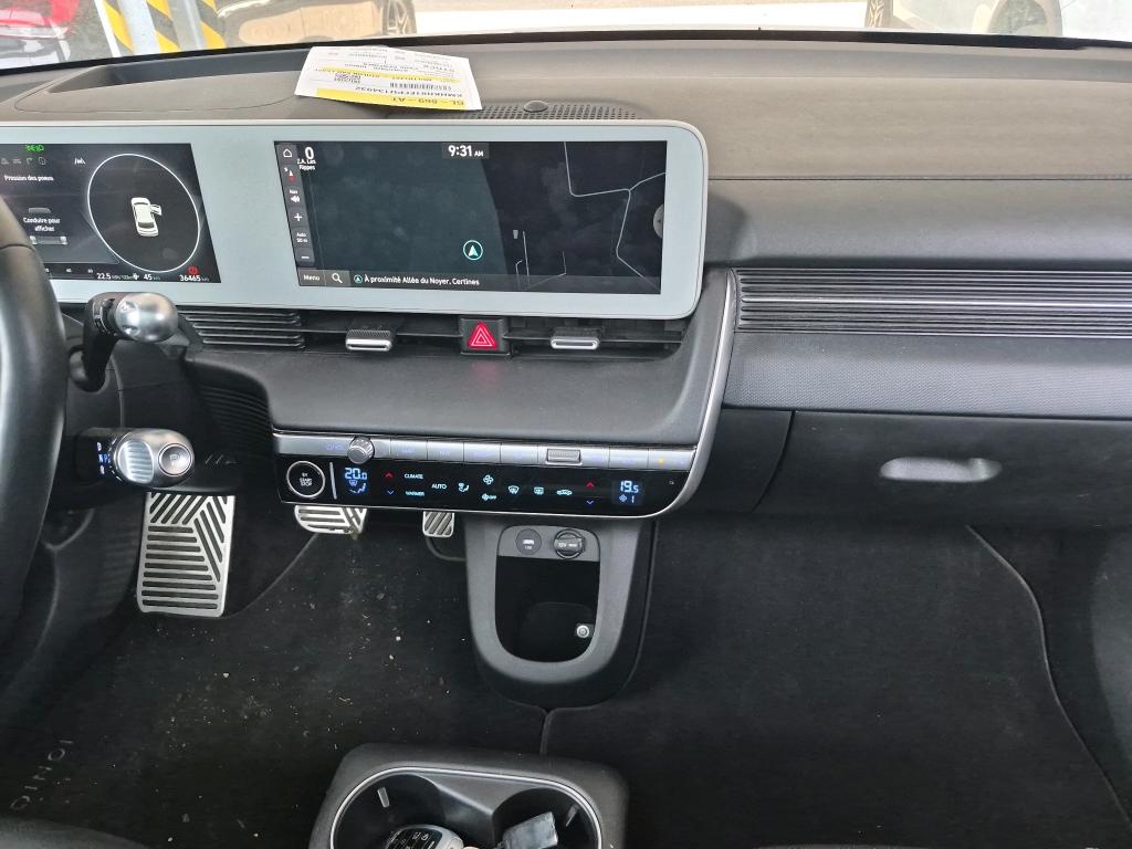 HYUNDAI IONIQ 5 77 kWh - 229 ch Executive 2022