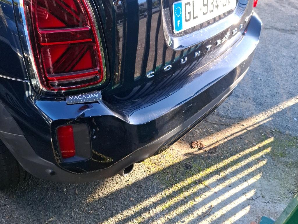 MINI COUNTRYMAN F60 LCI 136 ch BVA7 Cooper Edition Premium Plus 2022