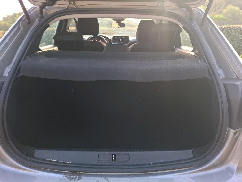 PEUGEOT 208 BUSINESS BlueHDi 100 S&S BVM6 Active 2020