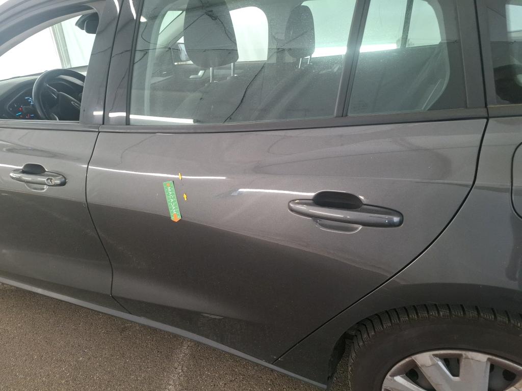 FORD FOCUS SW 1.5 EcoBlue 95 S&S Trend 2020