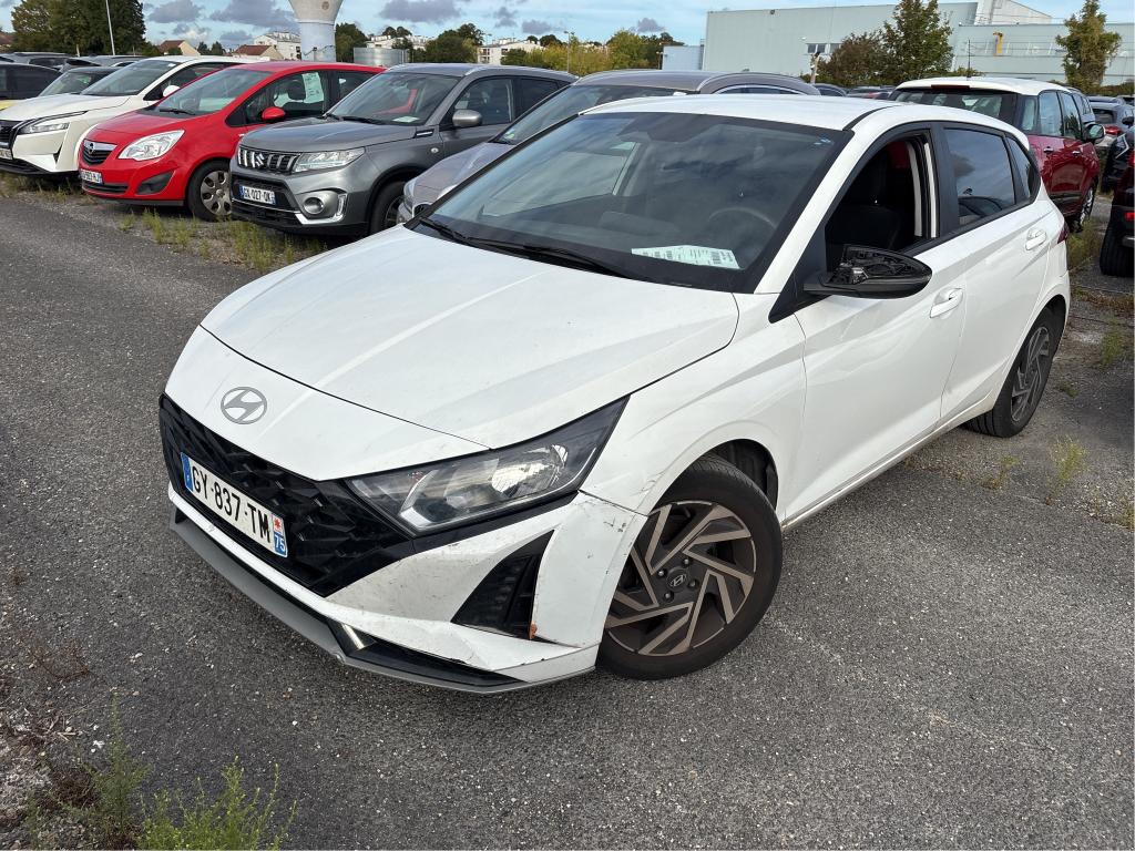 I20 1.0