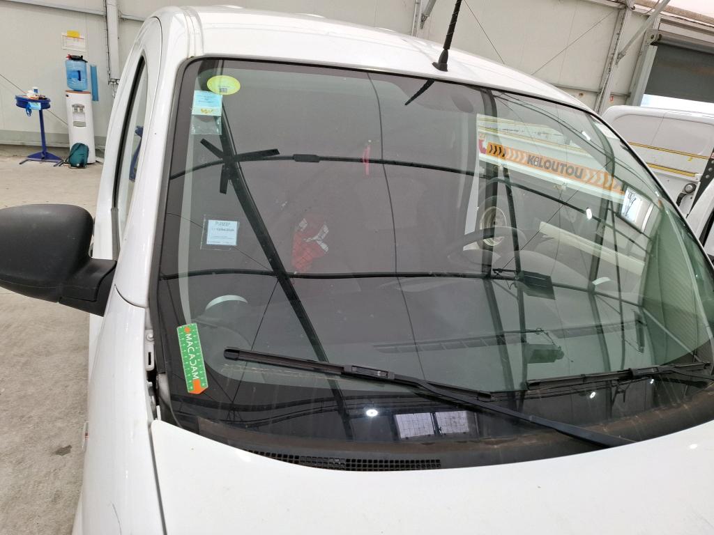 RENAULT KANGOO VU EXPRESS 1.5 DCI 90 E6 EXTRA R-LINK 2019