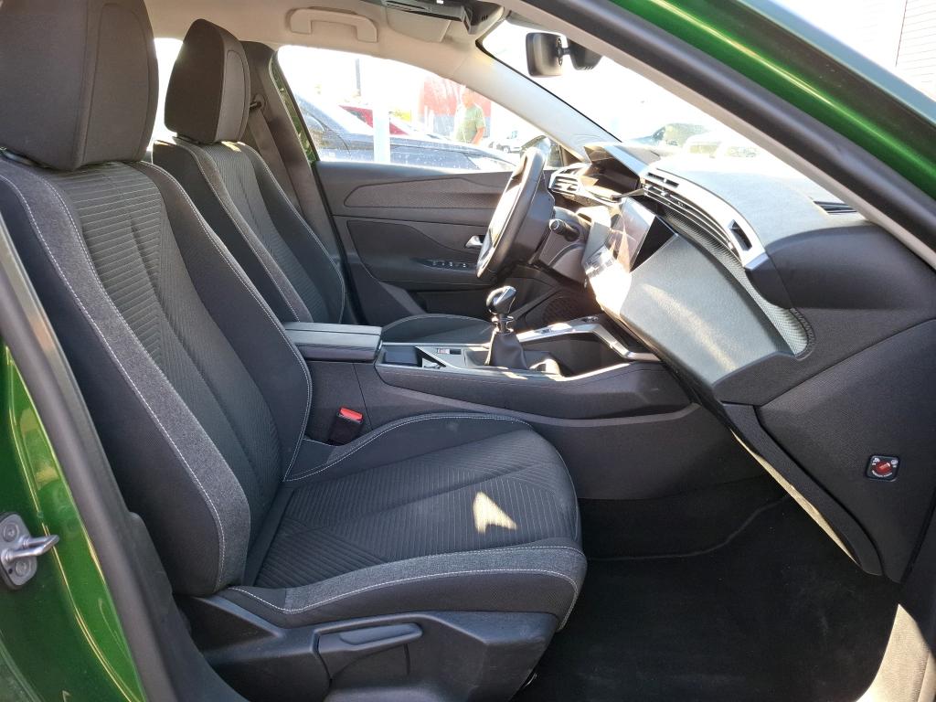 PEUGEOT 308 PureTech 130ch S&S BVM6 Active Pack 2023
