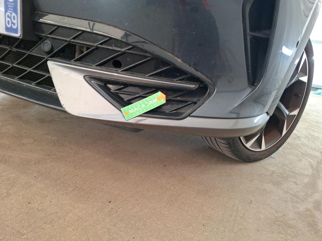 CUPRA FORMENTOR 1.4 e-HYBRID 245 ch DSG6 VZ 2021