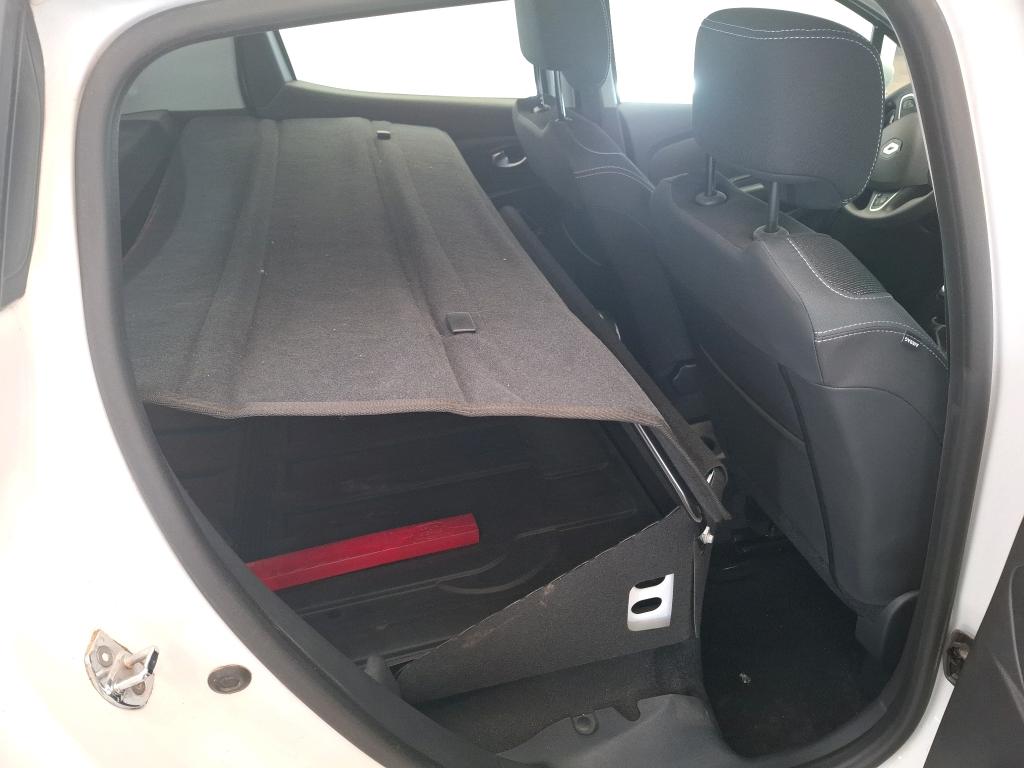 RENAULT CLIO SOCIETE DCI 75 ENERGY E6C AIR MEDIANAV 2019