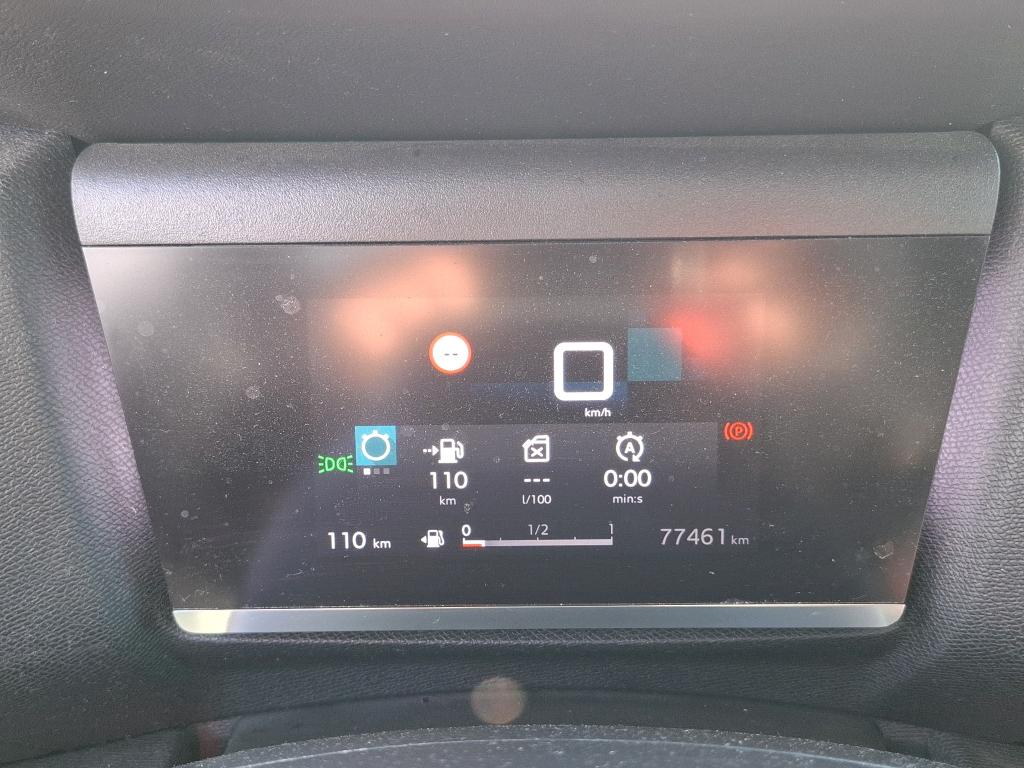 CITROEN C4 PureTech 130 S&S BVM6 Feel Pack 2023
