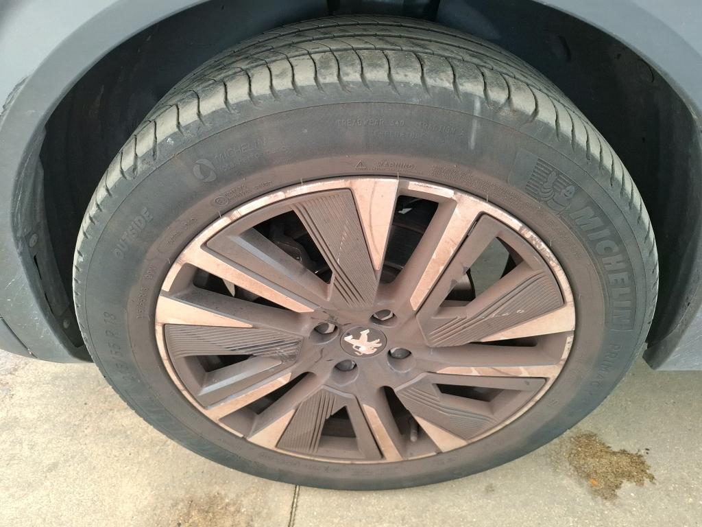 PEUGEOT 2008 PureTech 155 S&S EAT8 GT Pack 2022