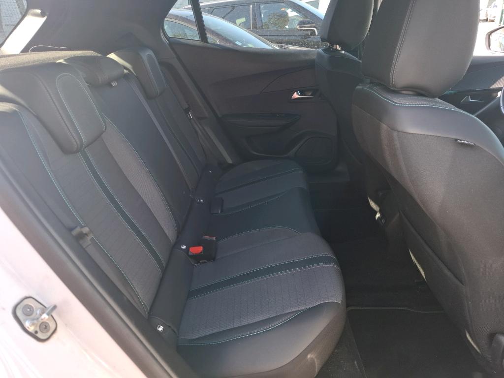 PEUGEOT 2008 PureTech 130 S&S EAT8 Allure Pack 2023