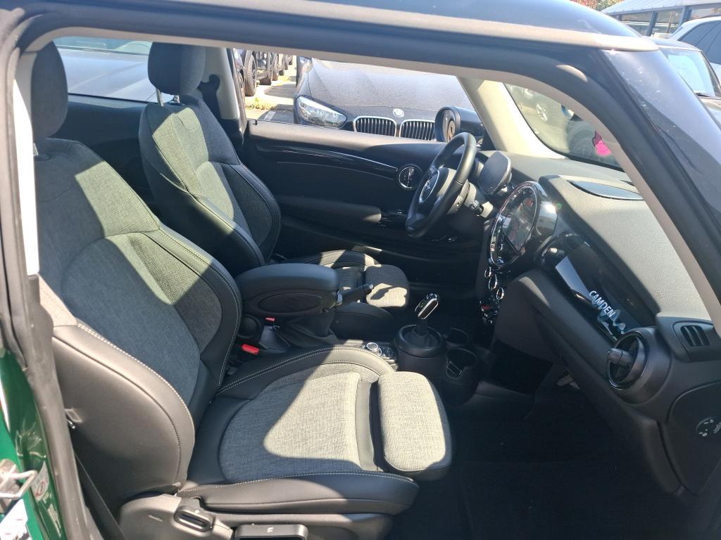 MINI HATCH 3 Portes Cooper 136 ch BVA7 Edition Camden 2023
