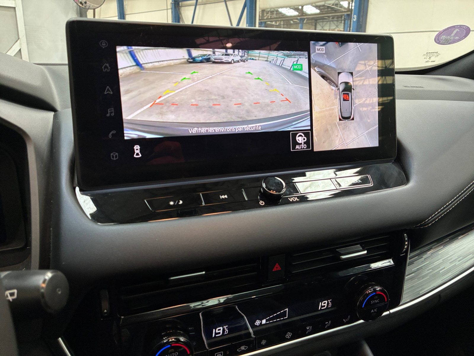 NISSAN QASHQAI VP e-Power 190 ch Tekna 2024
