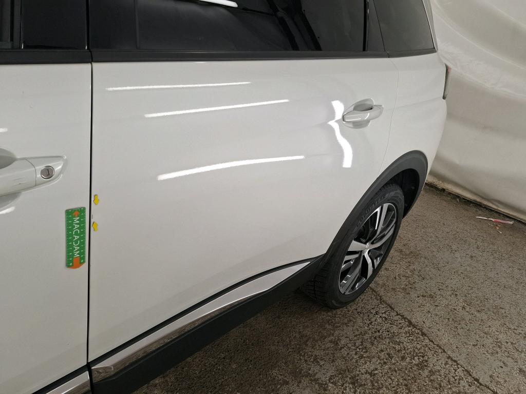 PEUGEOT 5008 BlueHDi 130ch S&S EAT8 Allure Pack 2022