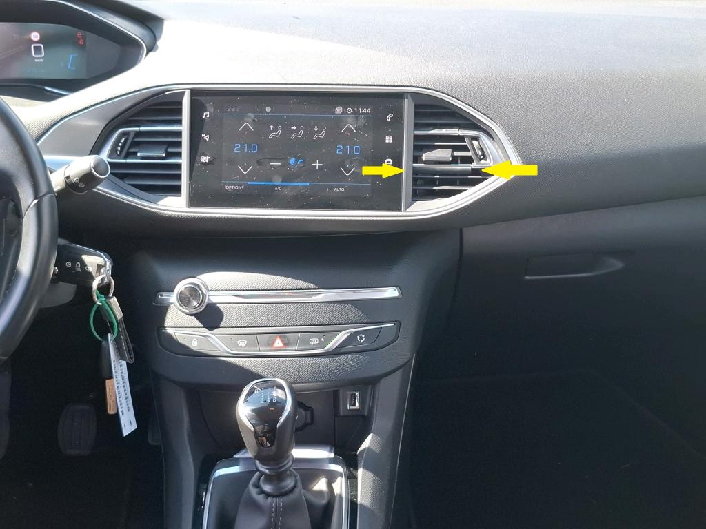PEUGEOT 308 BUSINESS PureTech 110ch S&S BVM6 Active 2020